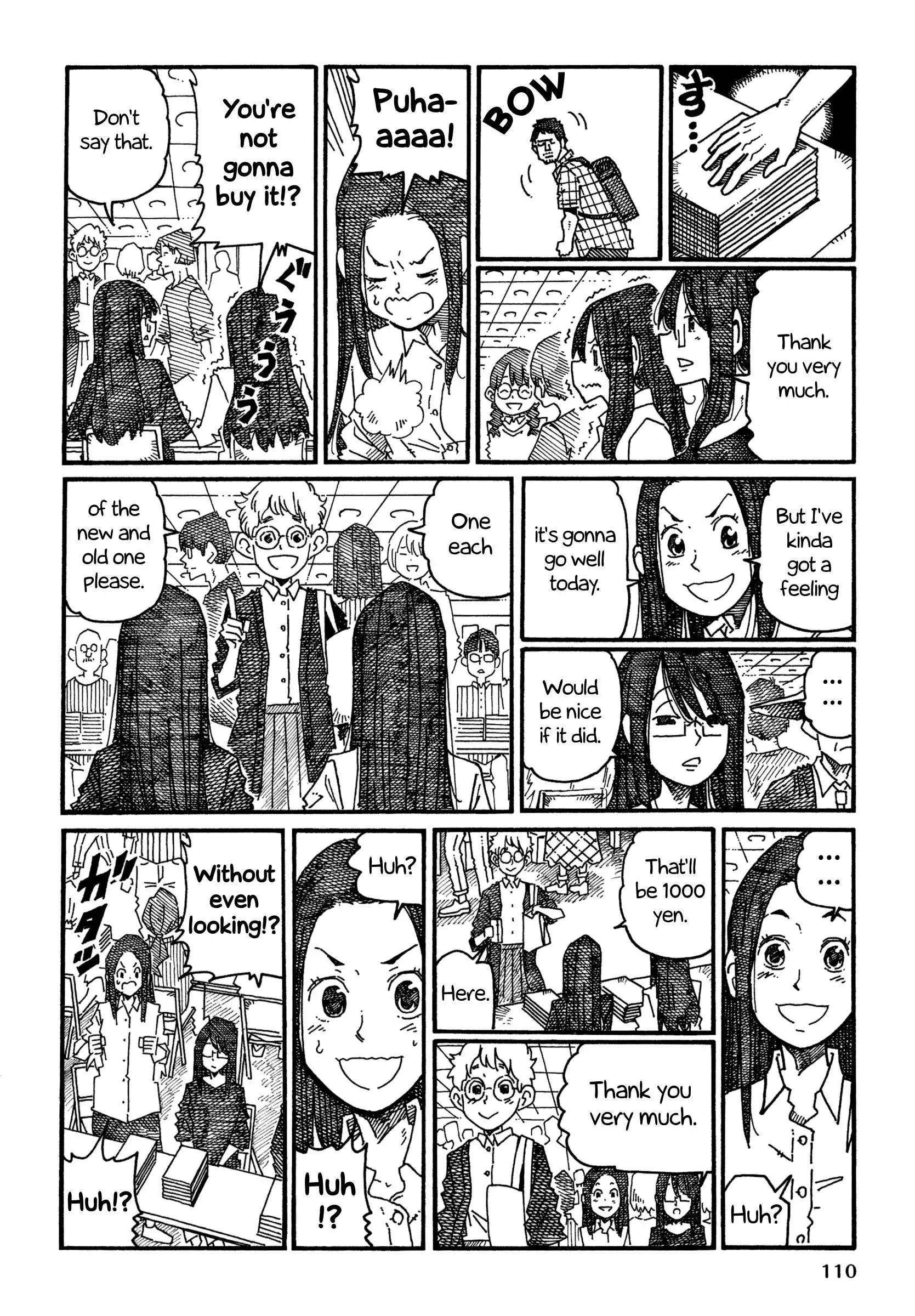 Hatarakanai Futari (The Jobless Siblings) Chapter 1085 2